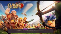 clash of clans triche astuce gemmes 2015 gratuit