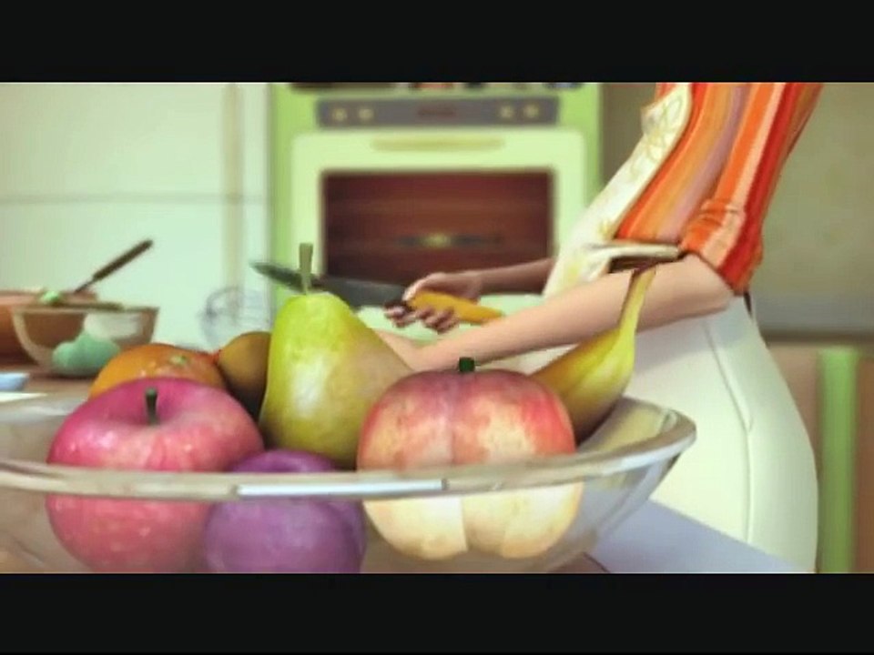 Love recipe