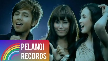 DRAGON BAND - Gayaku Ga Ngampung (Official Music Video)
