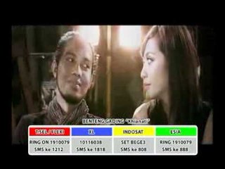 BENTENG GADING - Khianati (Official Music Video)