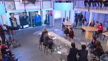 L'Excellence des lycées professionnels mode vue par l'Inspecteur Beaugé sur Canal+
