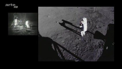 Apollo XI L'aventure en direct Partie 3