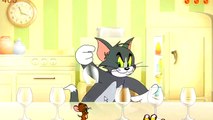 Tom And Jerry Episode 17: Mouse Trouble 1944