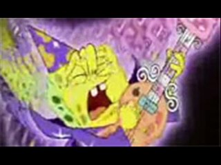 Spongebob Im a Goofy Goober Rock!!!!