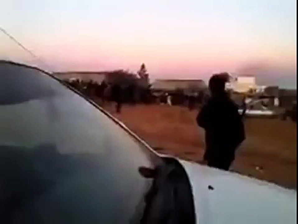 Tunisie - Echange de feu intense avec des groupes armés inconnus 02 MARS 2016