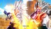 Dragon Ball Xenoverse Gameplay Walkthrough SSJ5 Ultimate Fusion [Episode 1]