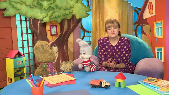 СПОКОЙНОЙ НОЧИ, МАЛЫШИ! - Красавец картофель - Детские мультфильмы про поезда