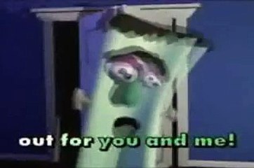 God is Bigger than the Boogie Man - YouTube