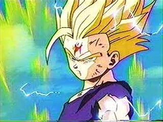 dragon ball opening 2 song WE GOTTA POWER