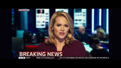 Gerard Butler presents LONDON HAS FALLEN (Action - 2016)