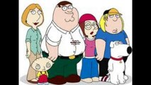 Family Guy - The Bird is the Word ( Peter Griffin ownage ) (song)
