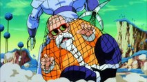 Dragon Ball Z The Return of Cooler Movie 6 Review SuperKamiGuru9000