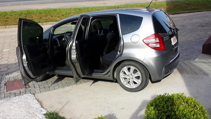 Vendido - Honda Fit LX Motor 1.4 ano 2013 - R$ 45.000,00 ( WhatsApp } Vivo (47)99580101