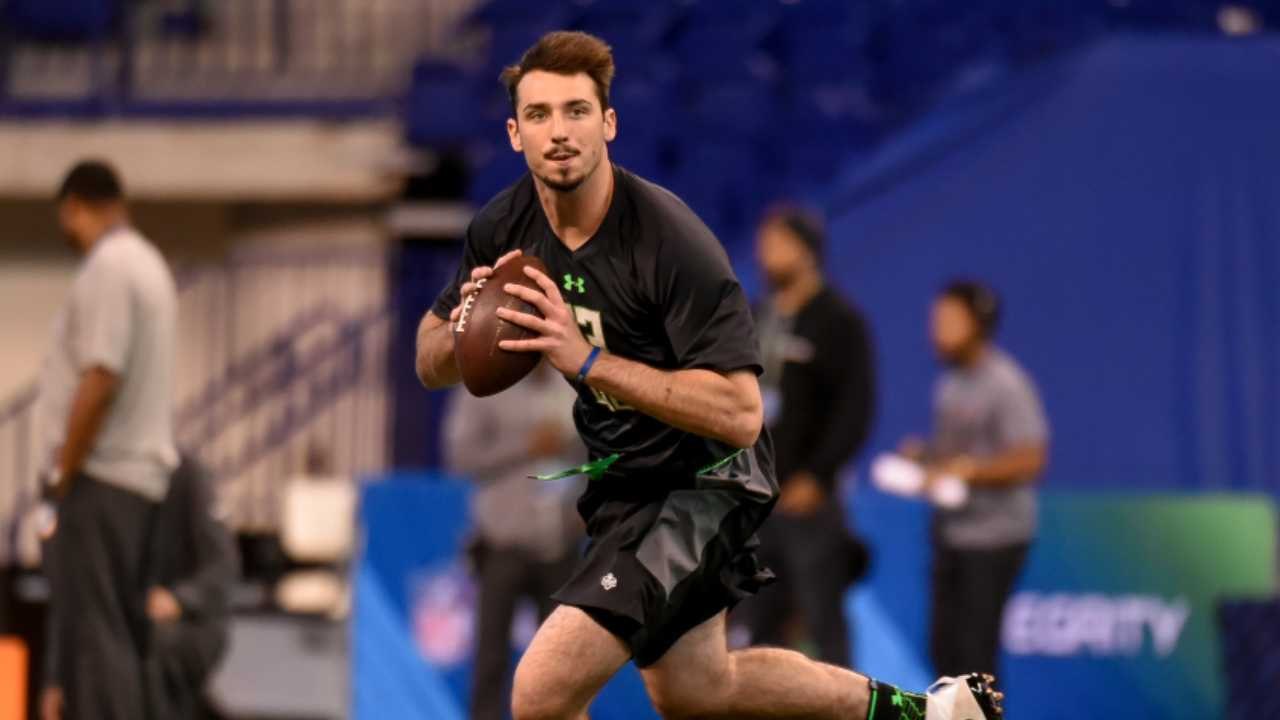 Thomas: Rams Draft & Free Agent Plans