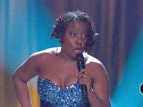 GREAT PERFORMANCES | We Love Ella! | TAKE 6 & LEDISI | PBS