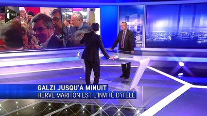 L'invité politique d'Olivier Galzi du 02/03/2016