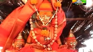 Vajuni Sambal Mandila Gondhal Marathi New Devi Kalubai Special Devotional Bhakti Geet