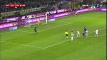 Marcelo Brozovic Goal HD -Inter 3-0 Juventus - 02-03-2016