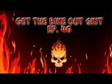 Cemetery Rust Games Ep. 46 (Get the bike out skit)