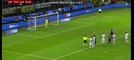 Marcelo Brozovic PK 3:0 HD | Inter v. Juventus 02/03/2016