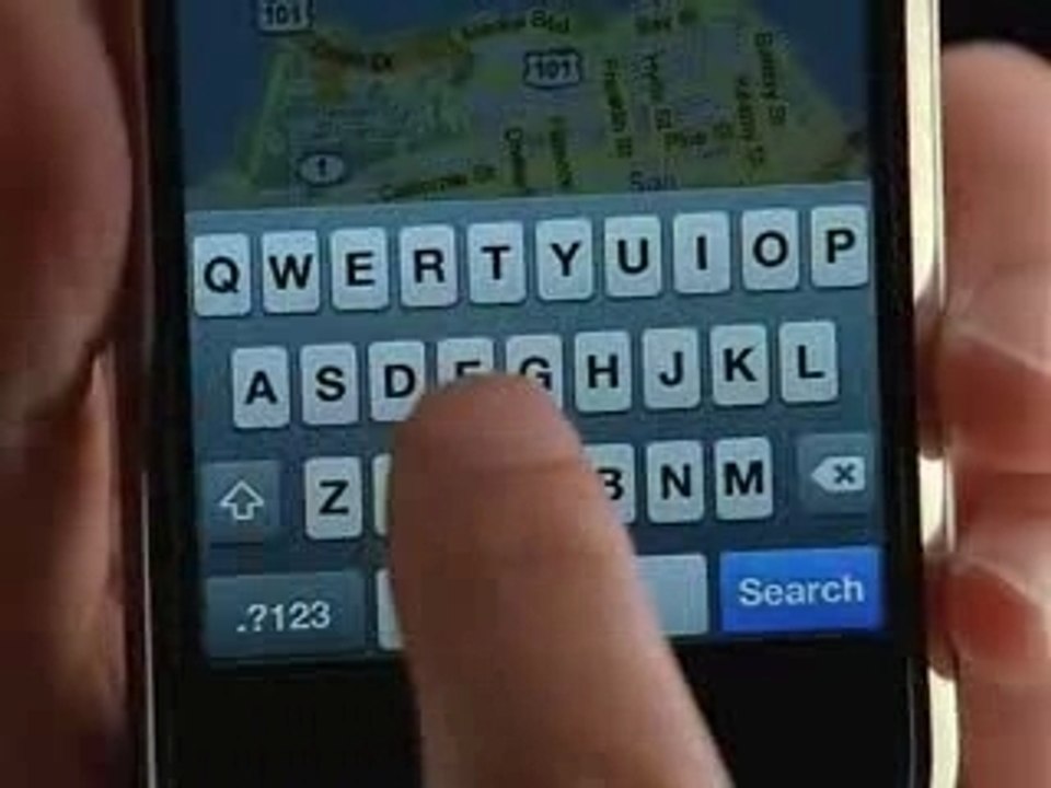 APLE IPHONE