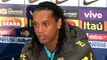 Why Ronaldinho thinks Neymar will be better than his mate Messi
