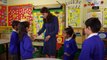 HRH The Duchess of Cambridge supports UKs first Childrens Mental Health Week