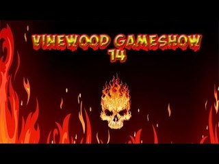 Cemetery Rust Games Ep. 44 (Vinewood Gameshow 14)