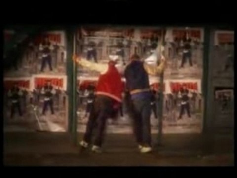 DJ MEHDI - IAM SOMEBODY