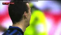 Ivan Perišić Super CHANCE | INTER 3-0 JUVENTUS TIM CUP
