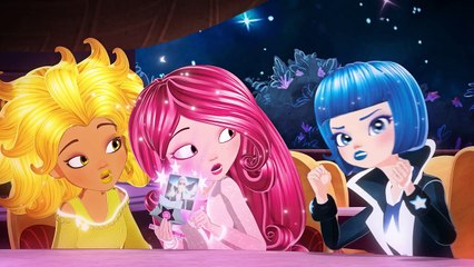 Download Video: The Star Dipper | Episode 7 | Disneys Star Darlings