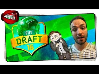 CAN IT BE DONE? | FIFA 16 DRAFT MODE !