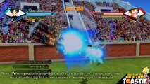 Dragon Ball Xenoverse: Super Saiyan Transformation Discussion [New Gameplay Thoughts]