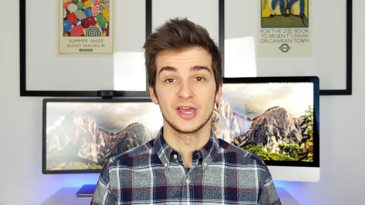 NEW iPhone 7 - FINAL Leaks & Rumors