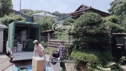 NOSSA IRMÃ MAIS NOVA