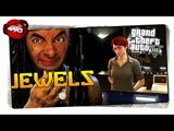 JEWELS THAT'S ALL I NEED - GTA 5 STORY MODE (Casing the Jewel Store #9)