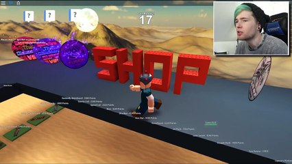 I LOST MY ARM & LEG!! - Roblox Survive the Disasters