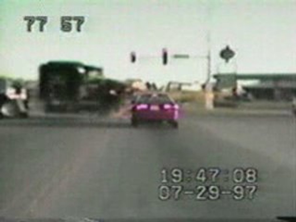 Accident 4x4 camion mort