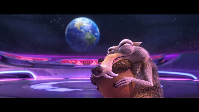 Ice Age: Collision Course | Official Trailer #2 | 2016 720P HD