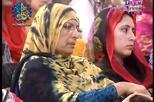 (Mann ki Shan) Qari shahid mehmood qadri natt (Mann ki Shan)