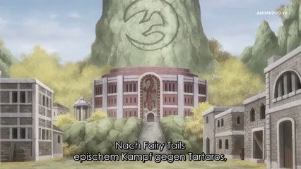 Fairy Tail 266 Preview Ger Sub [Zero]