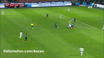 All Goals HD -Inter 3-0 Juventus - 02-03-2016 Coppa Italia -