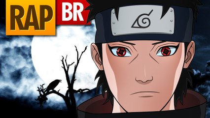 Rap do Shisui (Naruto) | Tauz RapTributo 54