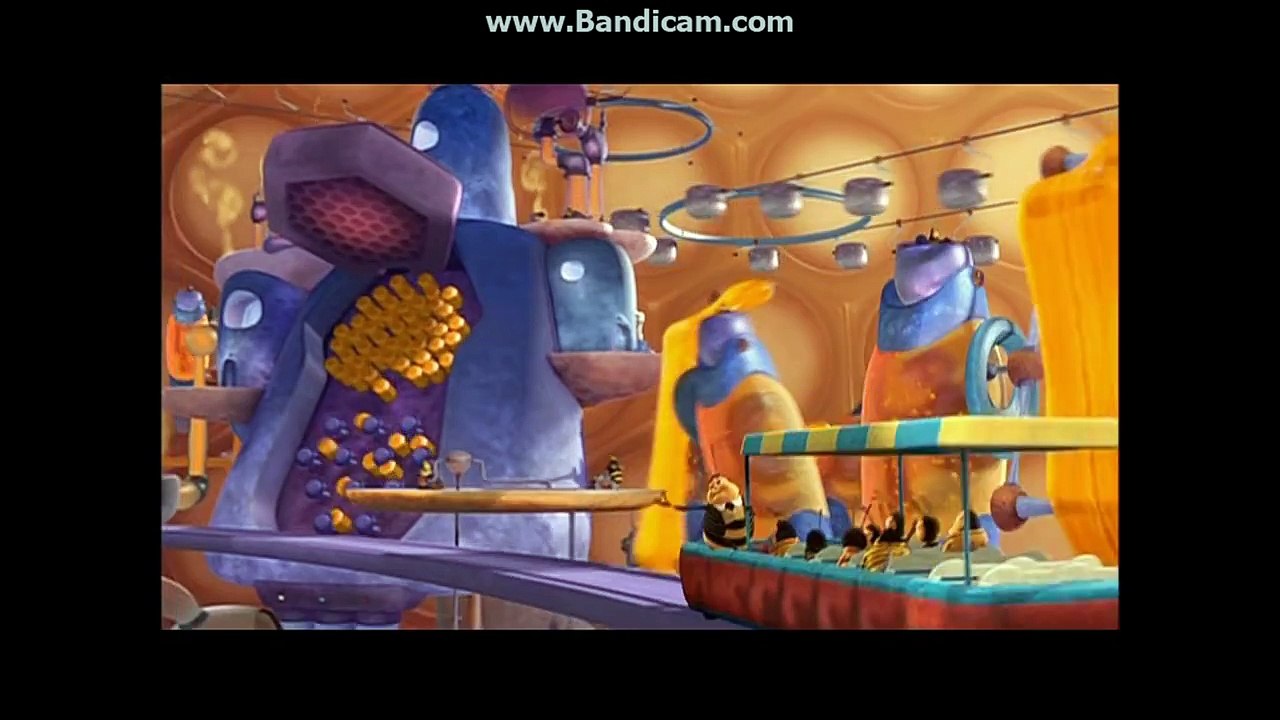 Opening To Shrek The Third 2007 DVD