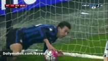 All Goals HD -Inter 3-0 Juventus - 02-03-2016 Coppa Italia