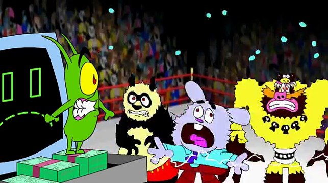 GOKU vs EVERYBODY UCF7.6 - SKIPS! GALACTUS!