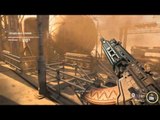 Campaign Mission 9 Sand Castle Call of Duty Black Ops 3 Walkthrough Gameplay