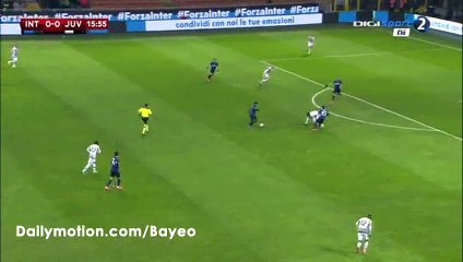 All Goals HD -Inter 3-0 Juventus - 02-03-2016 Coppa Italia - Video Dailymotion