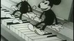 Piano Tooners - Tom and Jerry (1932)