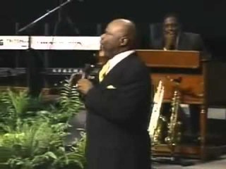 Bishop T D Jakes   Know Thy Self